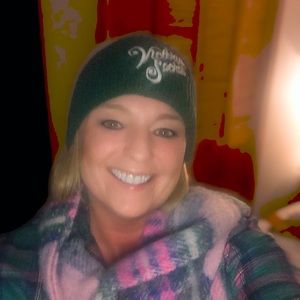 Meet your Posher, Christine